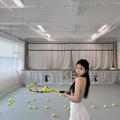 邓娜天